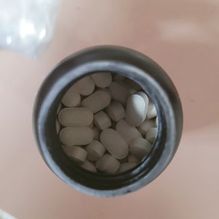 슬림플래닛 가르시니아 2500mg 비포밀 — 4.5점을 준 리뷰어가 2021년 9월 올린 사용 사진