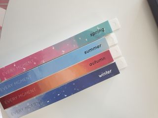 에브리모먼트 에브리 모먼트 칫솔 Every moment toothbrush — 5점을 준 리뷰어가 2022년 2월 올린 사용 사진