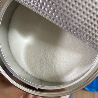 셀렉스 썬화이버 프리바이오틱스 — 3점을 준 리뷰어가 2021년 12월 올린 사용 사진
