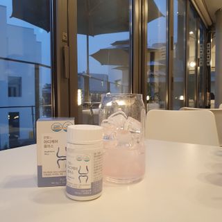 프리마인 평생 써야하는 관절의 건강을 위한 완벽설계 솔루션 관절n마디케어 플러스 120정 — 5점을 준 리뷰어가 2021년 10월 올린 사용 사진