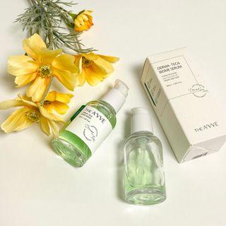 디에이브 더마-테카 바이옴 세럼 50ml — 5점을 준 리뷰어가 2023년 3월 올린 사용 사진