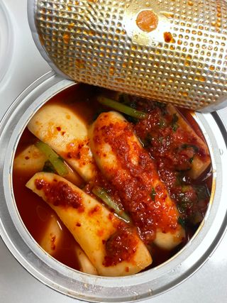 셰프애찬 알타리김치 총각김치 1kg — 5점을 준 리뷰어가 2022년 10월 올린 사용 사진