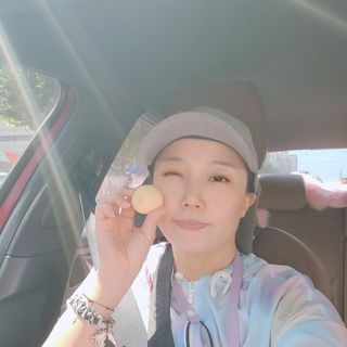 한성기업 베이크볼 치즈몽땅 300g x 2봉 — 5점을 준 리뷰어가 2021년 9월 올린 사용 사진