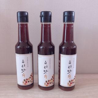 [요리맛수] NEW 천연 요리 에센스 300g 3개 SET — 5점을 준 리뷰어가 2021년 7월 올린 사용 사진