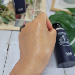 그리니프 올인원4젠틀맨 — 5점을 준 리뷰어가 2023년 6월 올린 사용 사진