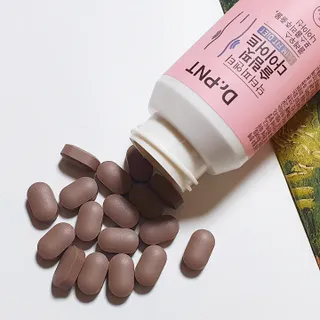 닥터피엔티 [Dr.PNT] 하루 2알로 건강한 다이어트! 한겨울에도 체지방만 쏙~ 슬림핏 다이어트 — 4점을 준 리뷰어가 2023년 3월 올린 사용 사진