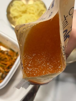 마라도푸드 최강달인 물회 맛집 38년 전통 백년가게 포항 마라도회식당 — 5점을 준 리뷰어가 2023년 5월 올린 사용 사진