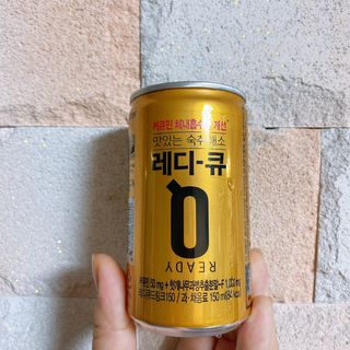 레디큐 드링크 150ml 10병 — 5점을 준 리뷰어가 2021년 1월 올린 사용 사진