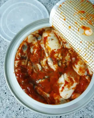 셰프애찬 별미김치 굴겉절이 1kg — 5점을 준 리뷰어가 2022년 12월 올린 사용 사진