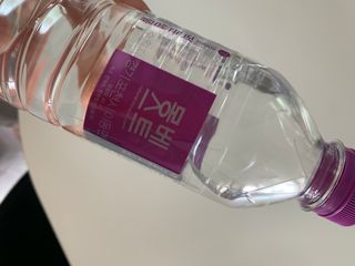 몽베스트 [MONTBEST] 500mL 20병 — 4.5점을 준 리뷰어가 2022년 4월 올린 사용 사진