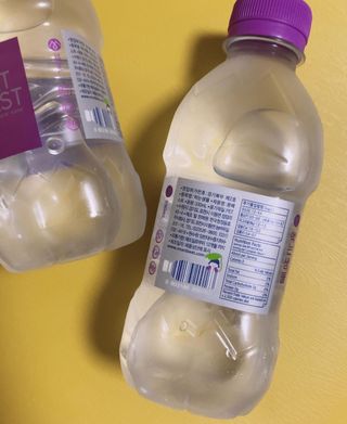 몽베스트 [MONTBEST] 330mL 20병 — 5점을 준 리뷰어가 2024년 3월 올린 사용 사진