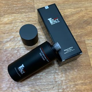 The Fact 더팩트 내추럴 에스에프엔 에이틴 스킨 토너 150ml — 5점을 준 리뷰어가 2022년 7월 올린 사용 사진