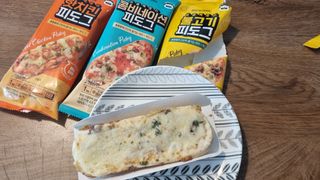[푸딩팩토리] 싱글팩토리 피도그 100g x 3ea (불고기/콤비네이션/핫치킨) — 5점을 준 리뷰어가 2022년 9월 올린 사용 사진