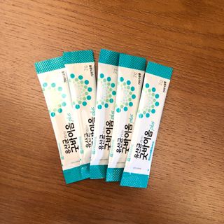 프리마인 유산균 국가지정연구소 선정, 살아있는 생유산균 200억 마리의 힘. 유산균n굿바이옴플러스 — 4.5점을 준 리뷰어가 2021년 10월 올린 사용 사진