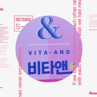 비타앤C 레몬맛, 망고맛 — 5점을 준 리뷰어가 2021년 5월 올린 사용 사진