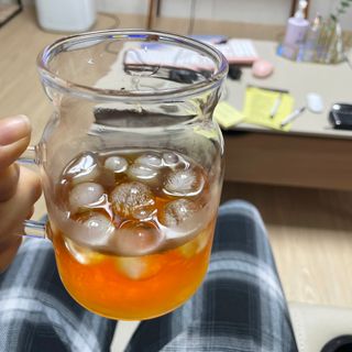 메타아르기닌 GC녹십자웰빙 메타 아르기닌 6000 플러스 오르니틴 — 5점을 준 리뷰어가 2022년 4월 올린 사용 사진