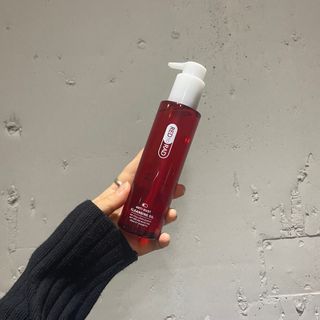 레드투래드 안티더스트 클렌징 오일 150ml — 4.5점을 준 리뷰어가 2021년 10월 올린 사용 사진