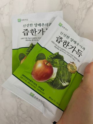 뿌아아님이 올린 리뷰 사진 2