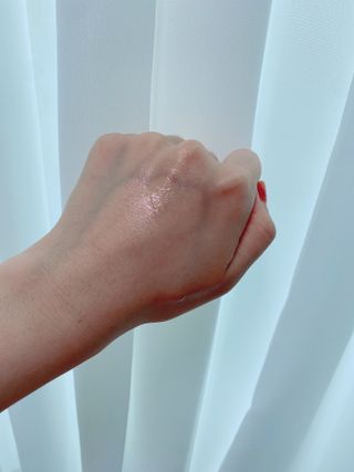 레드투래드 안티더스트 배리어 미스트 55ml — 4점을 준 리뷰어가 2021년 7월 올린 사용 사진