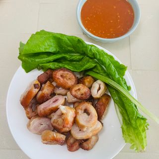 백석푸드시스템 [매진] 맛있는 막창세트 400g — 5점을 준 리뷰어가 2021년 6월 올린 사용 사진