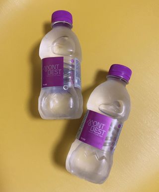 몽베스트 [MONTBEST] 330mL 20병 — 5점을 준 리뷰어가 2024년 3월 올린 사용 사진