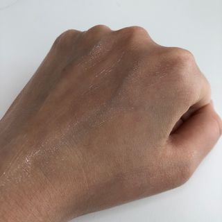 프리마인 바르기만 하면 철벽 스킨케어+24시간 마스크팩 효과. 셀라브 리제너레이팅 시스템 부스터+크림 세트 — 4.5점을 준 리뷰어가 2023년 4월 올린 사용 사진