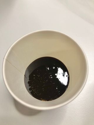 보의당 왕혜문 체감다이어트 — 5점을 준 리뷰어가 2022년 3월 올린 사용 사진