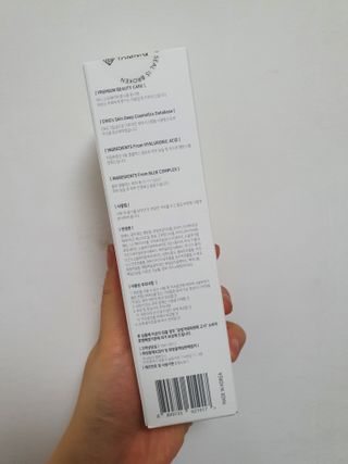 탐니크 바디미스트 릴리아나 150ml — 5점을 준 리뷰어가 2021년 1월 올린 사용 사진