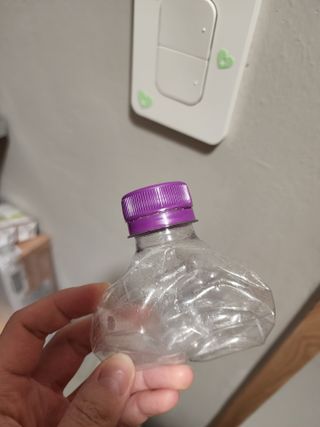 몽베스트 [MONTBEST] 330mL 20병 — 5점을 준 리뷰어가 2022년 4월 올린 사용 사진