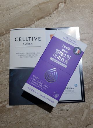 필리브 엘라스틴 더 리프트 — 5점을 준 리뷰어가 2021년 9월 올린 사용 사진