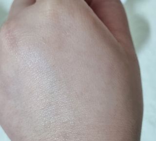 디에이브 더마-테카 바이옴 카밍패드 60매 — 5점을 준 리뷰어가 2023년 2월 올린 사용 사진