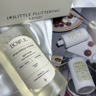 바울 BOWUL Perfumed Body Lotion/Wash — 5점을 준 리뷰어가 2023년 10월 올린 사용 사진