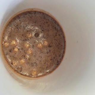 달달슬림쉐이크 [블로그]달달슬림 맛있는 단백질 쉐이크 파우치 다이어트 식사대용 프로틴 파우더 보충제 — 4.5점을 준 리뷰어가 2025년 9월 올린 사용 사진