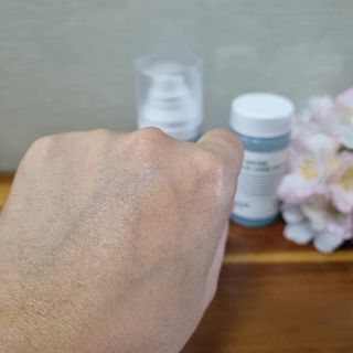 세렌디뷰티 씨워터 알게 코어 미스트 EX — 5점을 준 리뷰어가 2021년 12월 올린 사용 사진