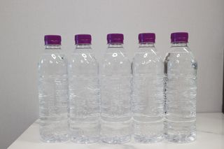 몽베스트 [MONTBEST]위드어스 500mL 20병 — 4.5점을 준 리뷰어가 2022년 8월 올린 사용 사진