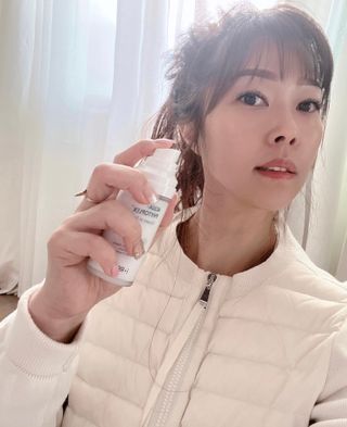 아이레시피 아쿠아피토플렉스 크림 인 토너 미스트 60ml — 4점을 준 리뷰어가 2023년 2월 올린 사용 사진
