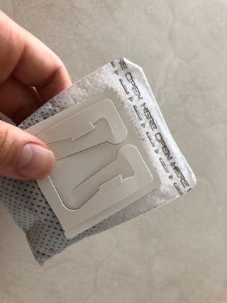 도이퉁 드립백 커피 60g 다크로스트 미디움로스트 — 4.5점을 준 리뷰어가 2021년 3월 올린 사용 사진