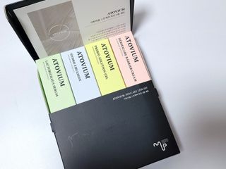 마이디플러스 아토비옴 4종 기프트 패키지 — 5점을 준 리뷰어가 2021년 11월 올린 사용 사진