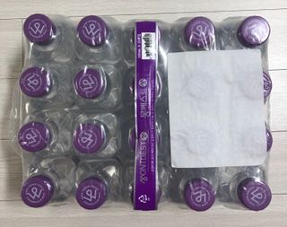 몽베스트 [MONTBEST] 330mL 20병 — 4점을 준 리뷰어가 2021년 10월 올린 사용 사진