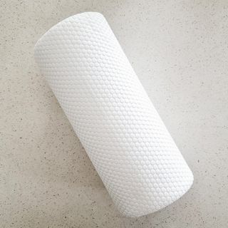 부직포나라 중금속유해물질ZERO 뜯어쓰는 주방 일회용수세미 60매 2매 — 5점을 준 리뷰어가 2022년 12월 올린 사용 사진