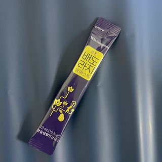 광동생활건강 나우 [광동] 배도라지 쌍화스틱 10mL x 100포 — 5점을 준 리뷰어가 2023년 2월 올린 사용 사진
