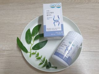 프리마인 평생 써야하는 관절의 건강을 위한 완벽설계 솔루션 관절n마디케어 플러스 120정 — 5점을 준 리뷰어가 2021년 12월 올린 사용 사진