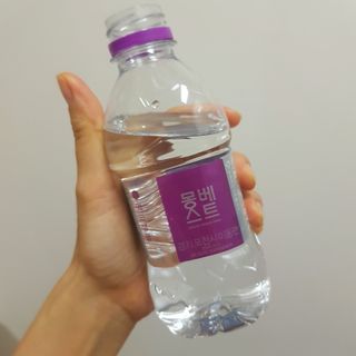 몽베스트 [MONTBEST] 330mL 20병 — 5점을 준 리뷰어가 2021년 10월 올린 사용 사진