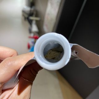 뉴트리그랩 잇어미닛, eatAminute — 4.5점을 준 리뷰어가 2021년 8월 올린 사용 사진