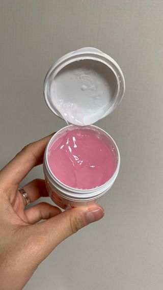 바이오오일 [바이오-오일] 드라이 스킨 젤 100ml — 4점을 준 리뷰어가 2021년 12월 올린 사용 사진