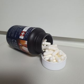 슬림플래닛 L카르니틴 2000mg 엑서사이즈 — 2.5점을 준 리뷰어가 2021년 9월 올린 사용 사진