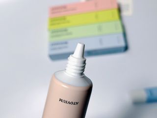 마이디플러스 아토비옴 4종 기프트 패키지 — 5점을 준 리뷰어가 2021년 11월 올린 사용 사진