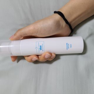 셀바이져 지우개 미스트 피부 보호 입주변 트러블 진정 케어 아기 안개분사 미스트 — 5점을 준 리뷰어가 2021년 3월 올린 사용 사진