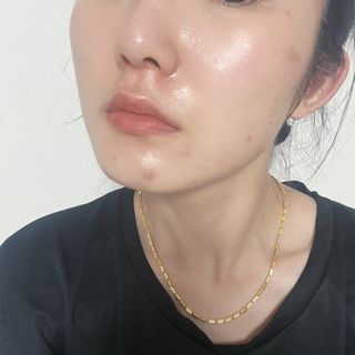 프리마인 바르기만 하면 철벽 스킨케어+24시간 마스크팩 효과. 셀라브 리제너레이팅 시스템 부스터+크림 세트 — 4.5점을 준 리뷰어가 2023년 6월 올린 사용 사진