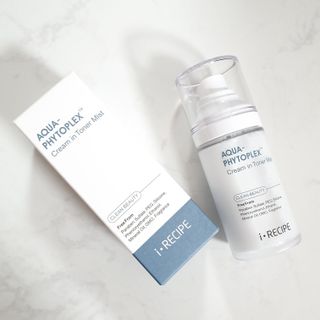 아이레시피 아쿠아피토플렉스 크림 인 토너 미스트 60ml — 5점을 준 리뷰어가 2023년 3월 올린 사용 사진
